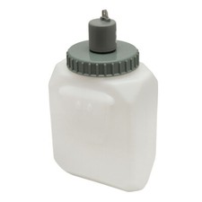 JENSEN WINDSCREEN WASHER BOTTLE AND PUMP ASSEMBLY TRICO STYLE 717104