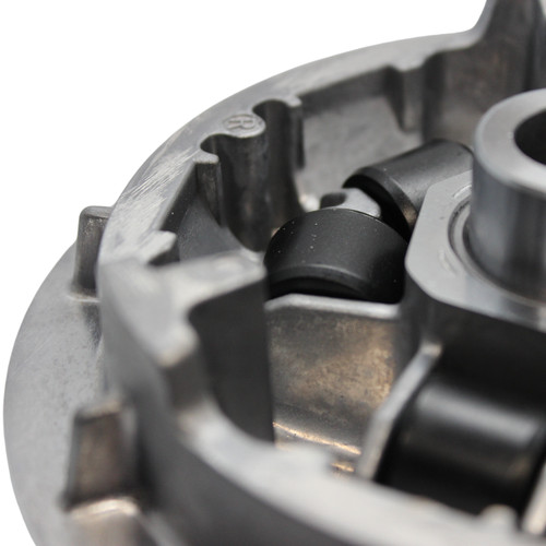 Clutch variator kit fits - kit, honda