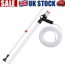 UK Fish Tank Gravel Cleaner