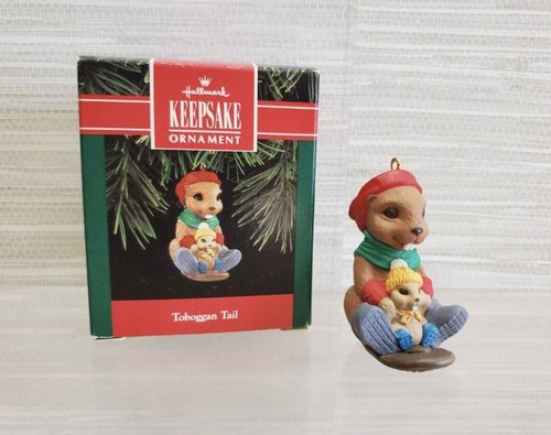 Hallmark keepsake christmas - keepsake,
