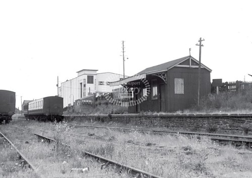 Photo british railways - photo,