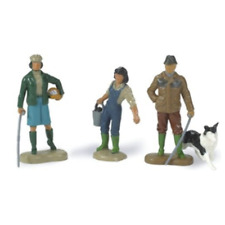 Britains 40954 Farming Family