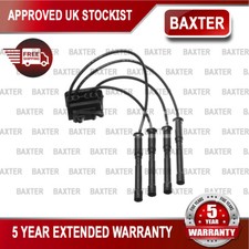 Baxter Ignition Coil Pack Fits