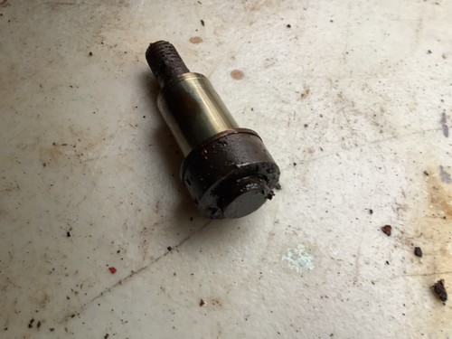 Howard 300 350 352 - 350, idler