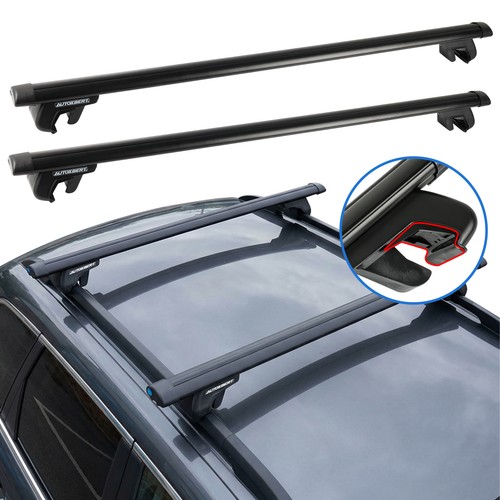 Universal car roof rack cross - car,