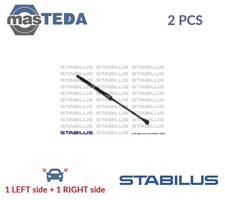 022885 TAILGATE BOOT STRUTS