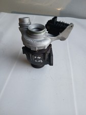 BMW 5 SERIES F10 F11 N47 520D 2.0 DIESEL TURBO TURBOCHARGER 857008207 2010-2016