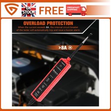 Circuit Electrical Tester