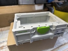 Festool 204865 Systainer