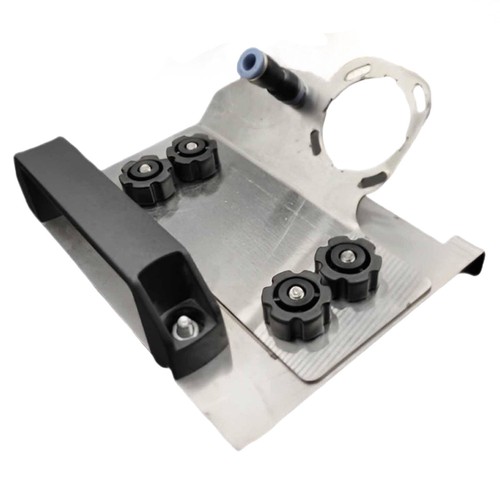 Degree tile chamfering tool - 45,