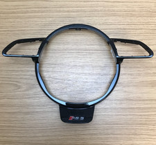 Genuine Audi RS3 8V Steering