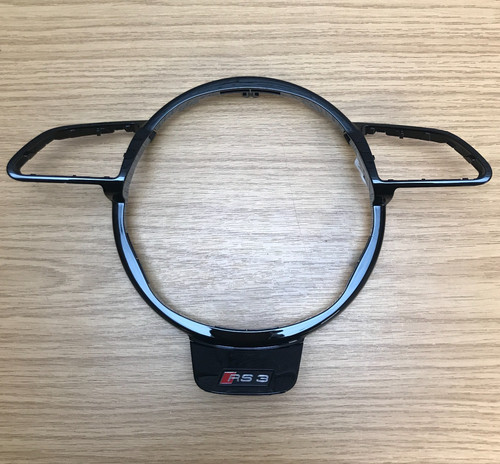 Genuine audi rs3 steering - audi, 8v