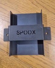 Emerald K6 ECU alloy Holder