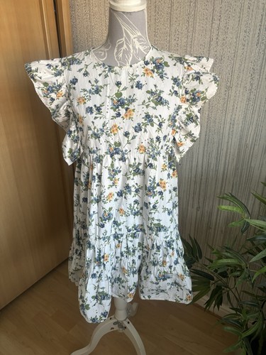Zara ladies cute white - zara,