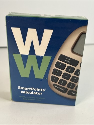 Weight watchers smart - weight, ww