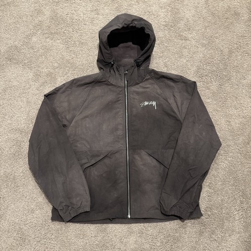 Stussy wave dye beach shell - dye,