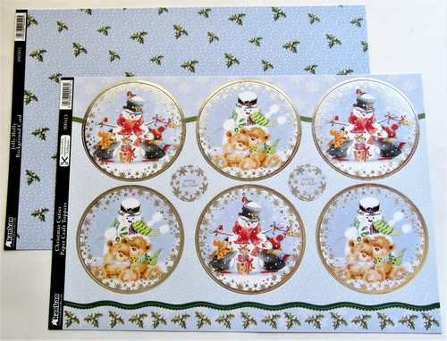 Kanban christmas cuties - kanban,