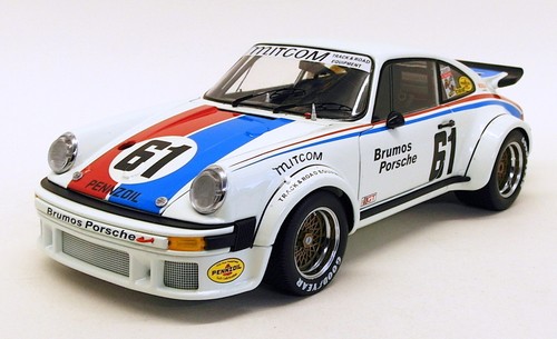 Schuco scale 003 3800 - 1/18,