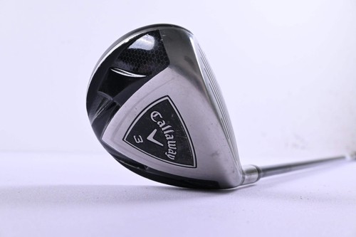 Ladies callaway razr black - razr, x