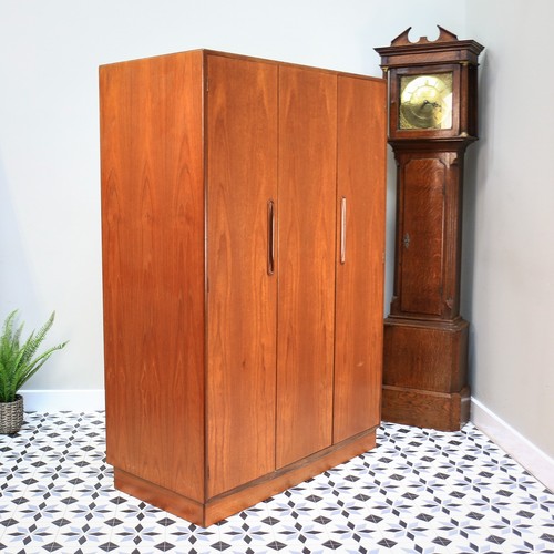 Plan double wardrobe - plan,