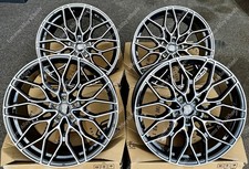 Alloy Wheels 20" Bp FX9 For