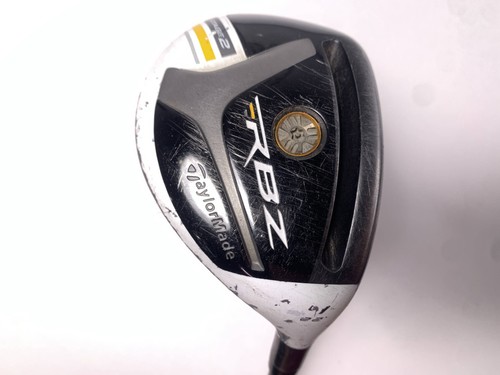 Taylormade rocketballz stage - rocketballz, 2