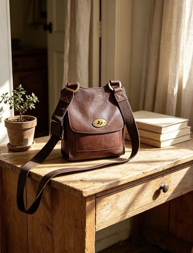 Mulberry anthony chocolate - mulberry,