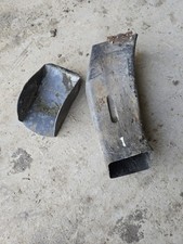 mtd Grass chute and deflector