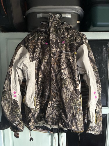 Berghaus griffin jacket - griffin,