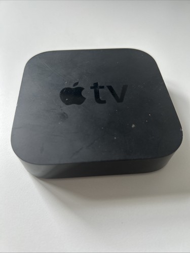 Apple 3rd generation hd - 3rd,