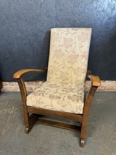 Vintage Rocking Chair 