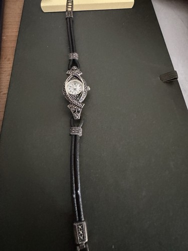 Gianni vecci sterling silver - vecci,