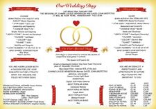 Personalised 25th Silver