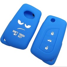 Key Case Cover for Toyota