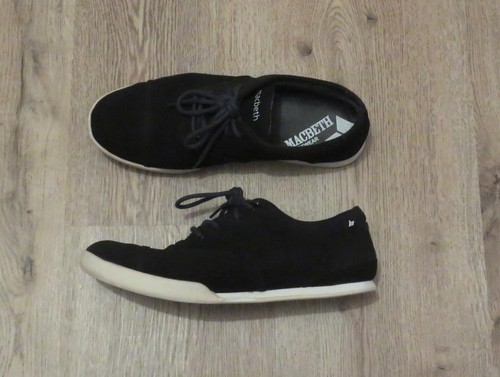 Macbeth gatsby shoes - macbeth, us