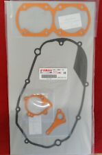 Yamaha TZ350 Gasket Set. New bms