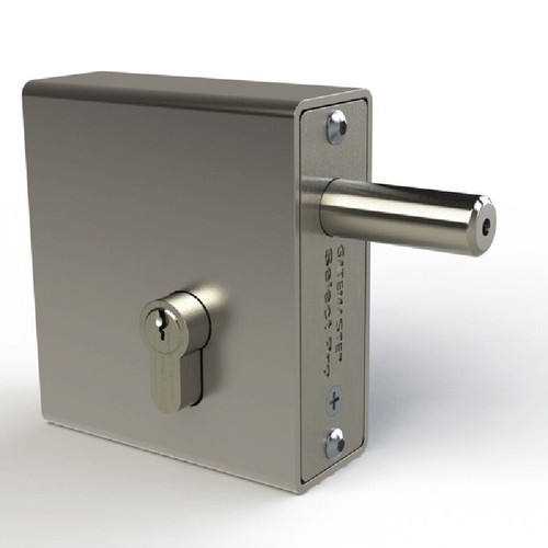 Select pro weld deadlock - pro,