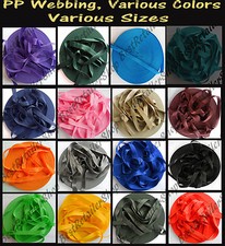 New 20/25/30/40/50mm Wide