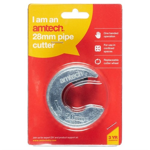 28mm copper pipe - 28mm, tool