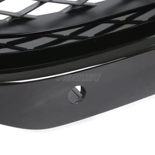 Genuine for honda - front, grill