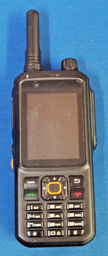 Inrico t320 network radio - t320,