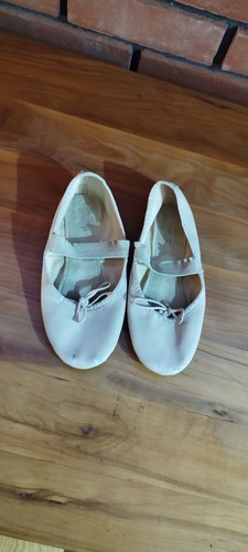 Ballet flat shoes pink - flat,