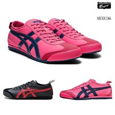 Unisex Casual Shoes ONITSUKA TIGER MEXICO 66 Sneakers Low-top Sports shoes