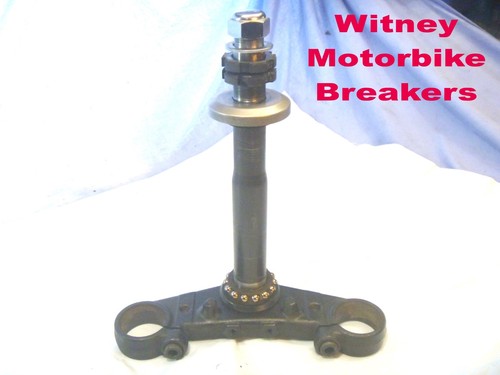 Yamaha fazer fzs600 steering - yamaha,