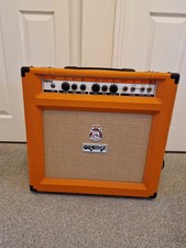 Orange TH30 combo 30W valve amplifier