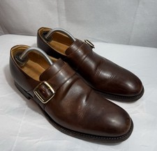 Church's Wesbury Monk Strap