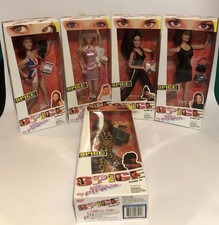 *RARE* Spice Girls Dolls
