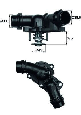 Fits bmw coupe 320 - 320, i