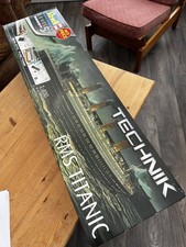 Revell Model Of RMS Titanic