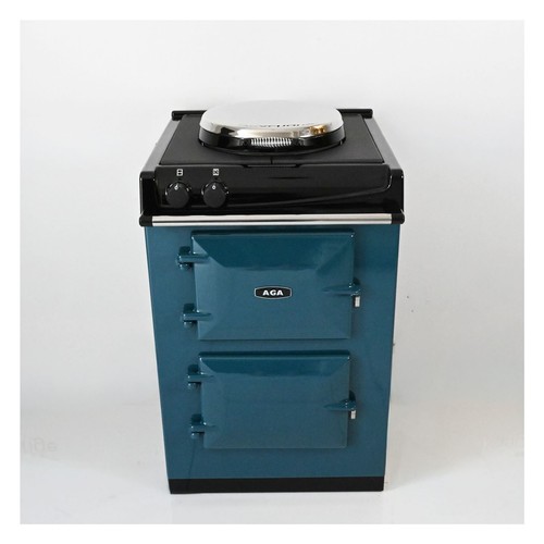 Aga city reconditioned to - 60,